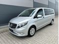MERCEDES-BENZ VITO 114 BlueTec Tourer Select L !! 1 ÉV GARANCIÁVAL !! EXTRA HOSSZÚ KIVITEL+ 9 SZEMÉLYES !! 2.2 es MERCI MOTOR !