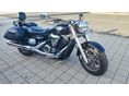 YAMAHA XVS 1300 A MIDNIGHT STAR 2009/7 - 2