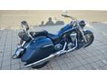 YAMAHA XVS 1300 A MIDNIGHT STAR 2009/7 - 3