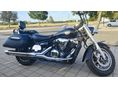 YAMAHA XVS 1300 A MIDNIGHT STAR 2009/7 - 4