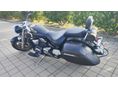 YAMAHA XVS 1300 A MIDNIGHT STAR 2009/7 - 5