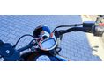 YAMAHA XVS 1300 A MIDNIGHT STAR 2009/7 - 6
