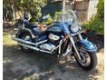 SUZUKI VL 800 (INTRUDER) 2003/3 - 4