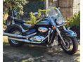 SUZUKI VL 800 (INTRUDER) 2003/3 - 8