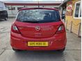 OPEL CORSA D 2012/4 - 5