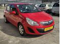 OPEL CORSA D 2012/4 - 2