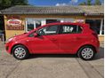 OPEL CORSA D 2012/4 - 4
