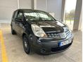 NISSAN NOTE 2007/3 - 5