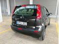 NISSAN NOTE 2007/3 - 7