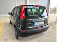 NISSAN NOTE 2007/3 - 3