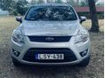 FORD KUGA 2010/7 - 12