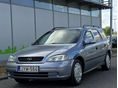 OPEL ASTRA G Caravan 1.6 16V Classic II Klíma Friss vizsga A sárvédőíveken műanyagag védőperem van!!
