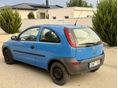 OPEL CORSA 2002/8 - 3