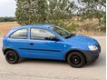 OPEL CORSA 2002/8 - 5