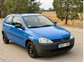 OPEL CORSA 2002/8 - 6