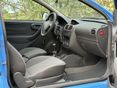 OPEL CORSA 2002/8 - 14