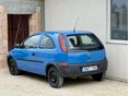 OPEL CORSA 2002/8 - 27