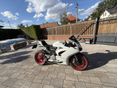 DUCATI PANIGALE V2 