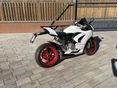 DUCATI PANIGALE V2 2021 - 2