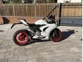 DUCATI PANIGALE V2 2021 - 4