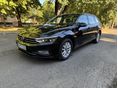 VOLKSWAGEN PASSAT Variant 2.0 TDI SCR Business DSG Vonóhorog