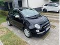FIAT 500 0.9 TwinAir Turbo Lounge Vezetett szervizkönyv!Jéghideg klíma!2db gyári kulcs!