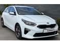KIA CEE'D 2019/7 - 1