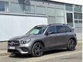MERCEDES-BENZ GLB 200 d AMG Line 8G-DCT (7 személyes ) M.oi! Újszerű! Garanciális! Keyless! Ambiant Led! Kamera!