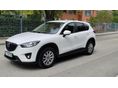 MAZDA CX-5 2.2 CD Attraction FRISS NAGY SZERVIZ ÉRVÉNYES KÍNTI MŰSZAKIVAL
