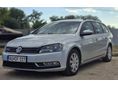 VOLKSWAGEN PASSAT VII Variant 1.6 CR TDI Trendline BMT Új vezérlés. Új Olaj + Szűrők. Új Fékbetétek. Új műszaki vizsga