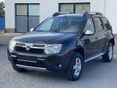 DACIA DUSTER 1.6 Stepway +104eKM++GYÁRI-FESTETLEN ÁLLAPOT++FRISS MŰSZAKI VIZSGA++VEZ.SZ.KÖNYV++KLÍMA++ALU
