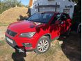 SEAT ATECA 2017/5 - 2