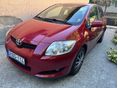 TOYOTA AURIS 1.6 Sol
