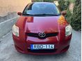 TOYOTA AURIS 2008/11 - 2