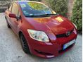 TOYOTA AURIS 2008/11 - 3