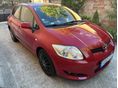 TOYOTA AURIS 2008/11 - 4