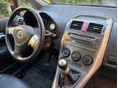 TOYOTA AURIS 2008/11 - 10