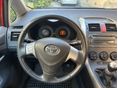 TOYOTA AURIS 2008/11 - 12