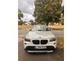 BMW X1 xDrive18d