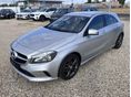 MERCEDES-BENZ A 180 Style VÉGIG MERCEDES SZERVIZ