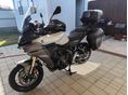 YAMAHA MT-09 TRACER GT