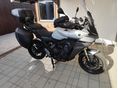 YAMAHA MT-09 TRACER 2025/4 - 2