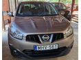 NISSAN QASHQAI+2 2013/3 - 2