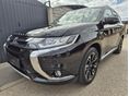 MITSUBISHI OUTLANDER 2.0 PHEV Intense Plus 4WD CVT Parkradar Kamera Carplay Android Vonóhorog Led Alcantara Tempomat