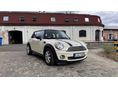 MINI COOPER 2008/2 - 2