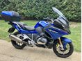 BMW R 1250 RT 2023/11 - 10