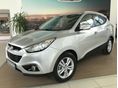 HYUNDAI IX35 1.7 CRDi LP Comfort 2WD Tempomat!Ülésfűtés!Tolatóradar!Friss szervíz!Kitűnő állapot!