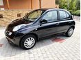 NISSAN MICRA 1.2 Acenta GYÁRI FÉNYEZÉS! MAGYARORSZÁGI!FRISS MŰSZAKIVAL!