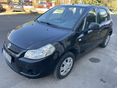 SUZUKI SX4 1.5 GC AC ÚJKORÁTÓL MAGYAR 2.TULAJ CSAK 115.000.KM KLÍMA VONÓHOROG ABS GYÁRI FÉNYEZÉS