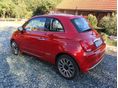 FIAT 500 2016/5 - 6